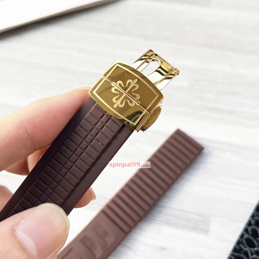 パテックフィリップの最新グレネード シリーズスーパーコピーn級時計 PP48826665[7]