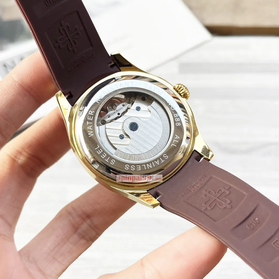 パテックフィリップの最新グレネード シリーズスーパーコピーn級時計 PP48826665[8]