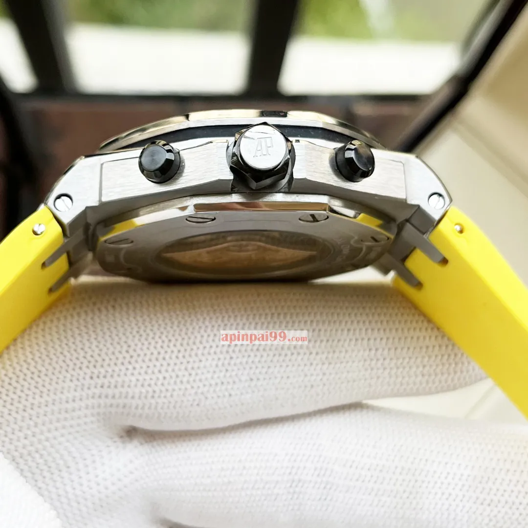 最完璧コピー時計オーデマピゲ メンズ全自動機械式ムーブメント 5892/5601[6]