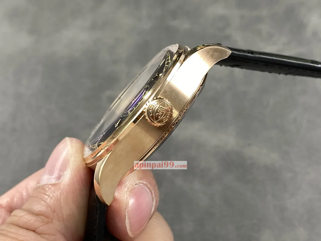 新製品2024年IWCスーパーコピー時計ポルトガル語 セブンデイズ チェーン 171980[4]