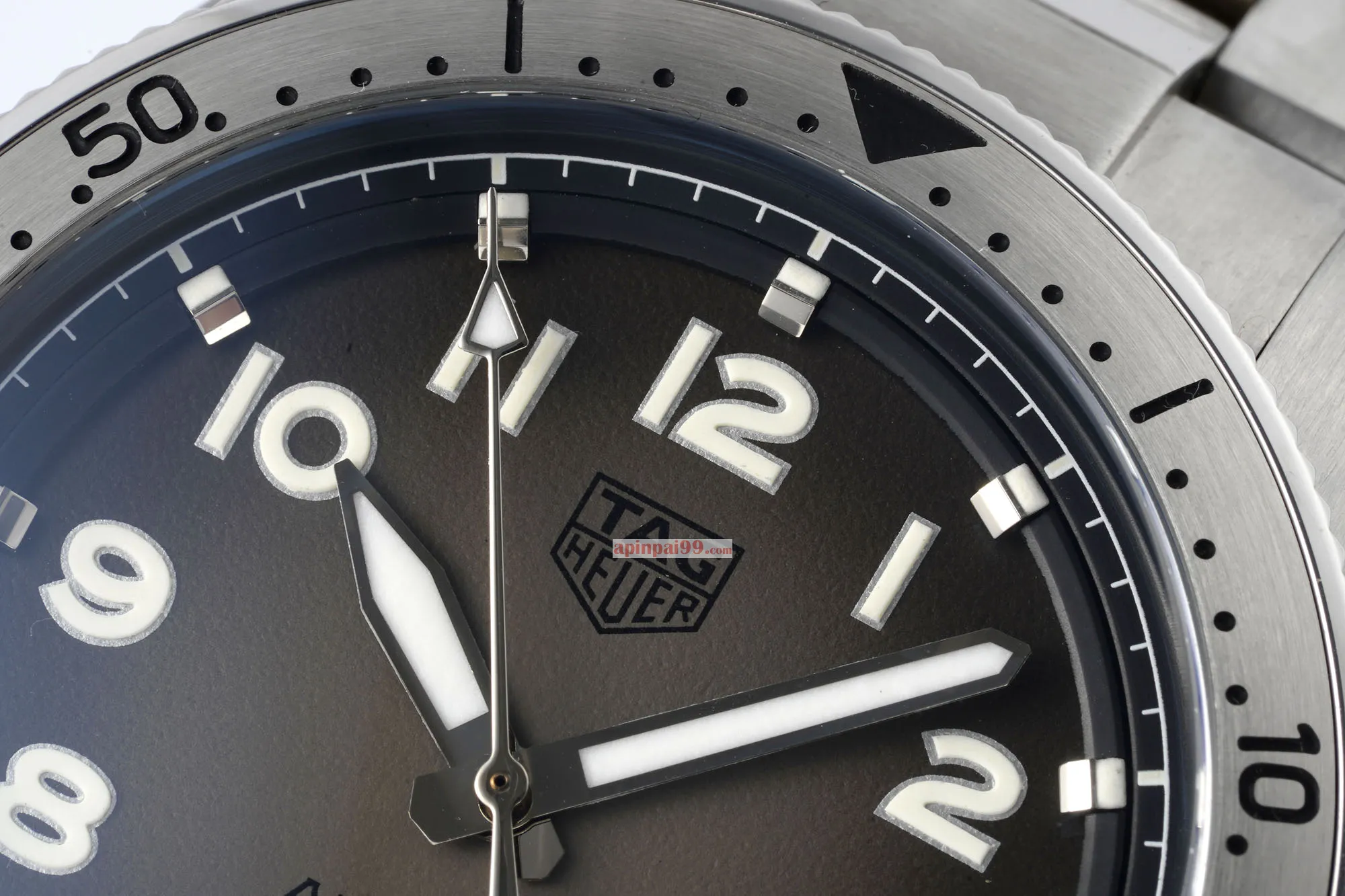 タグ・ホイヤー シリーズの2024入荷時計 158082[3]