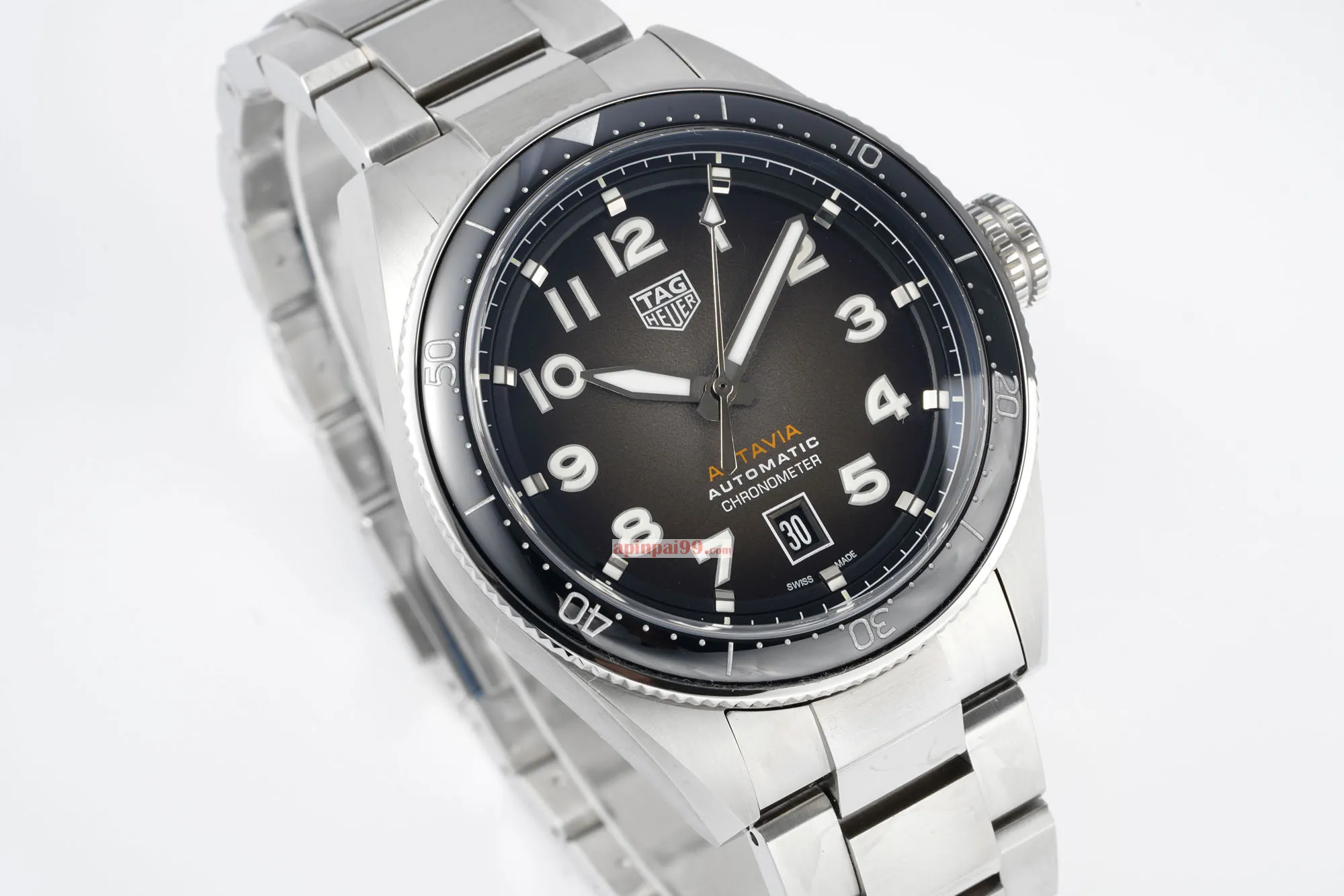 スーパーコピーN級品タグ・ホイヤー シリーズの時計 158078[1]