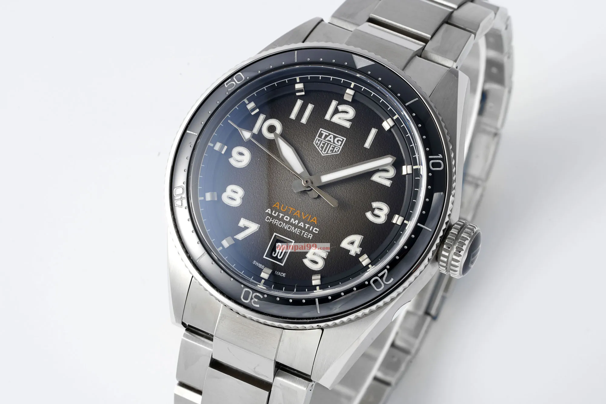 スーパーコピーN級品タグ・ホイヤー シリーズの時計 158078[2]