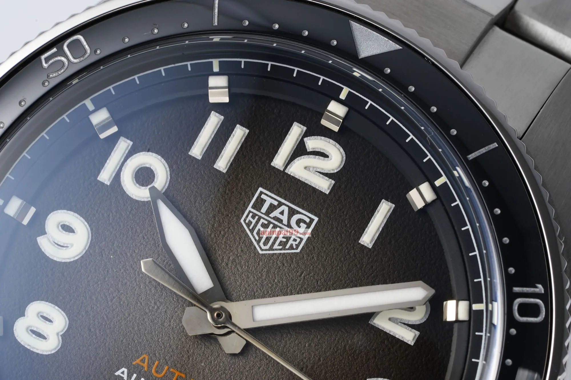 スーパーコピーN級品タグ・ホイヤー シリーズの時計 158078[3]