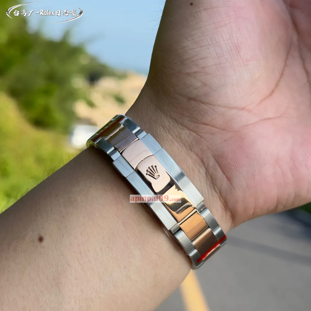 2024新作ロレックスコピー時計n級ダイアリー シリーズ 72366[7]