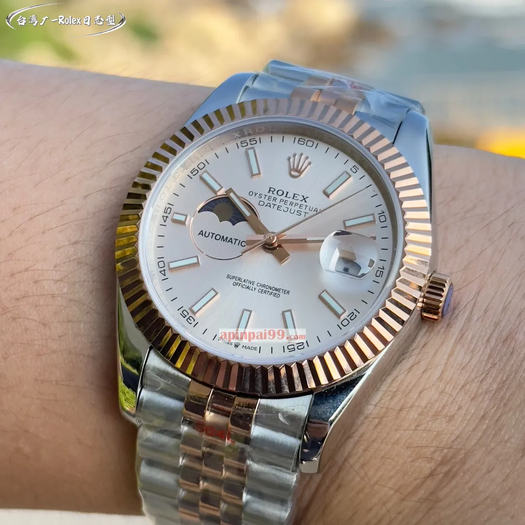 ロレックス最高級スーパーコピー通販 ダイアリー 7260007シリーズ時計[4]