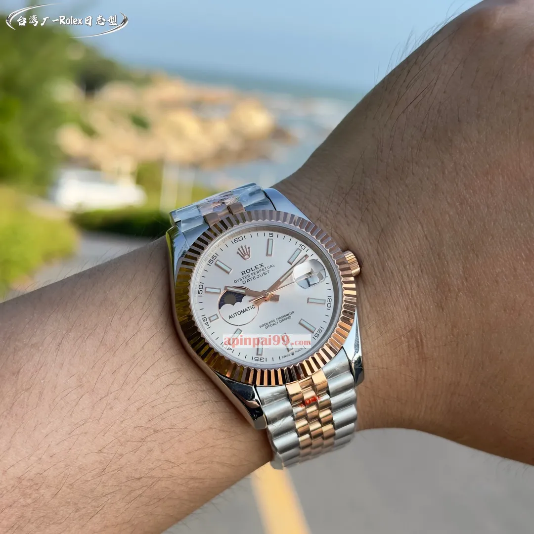 ロレックス最高級スーパーコピー通販 ダイアリー 7260007シリーズ時計[6]