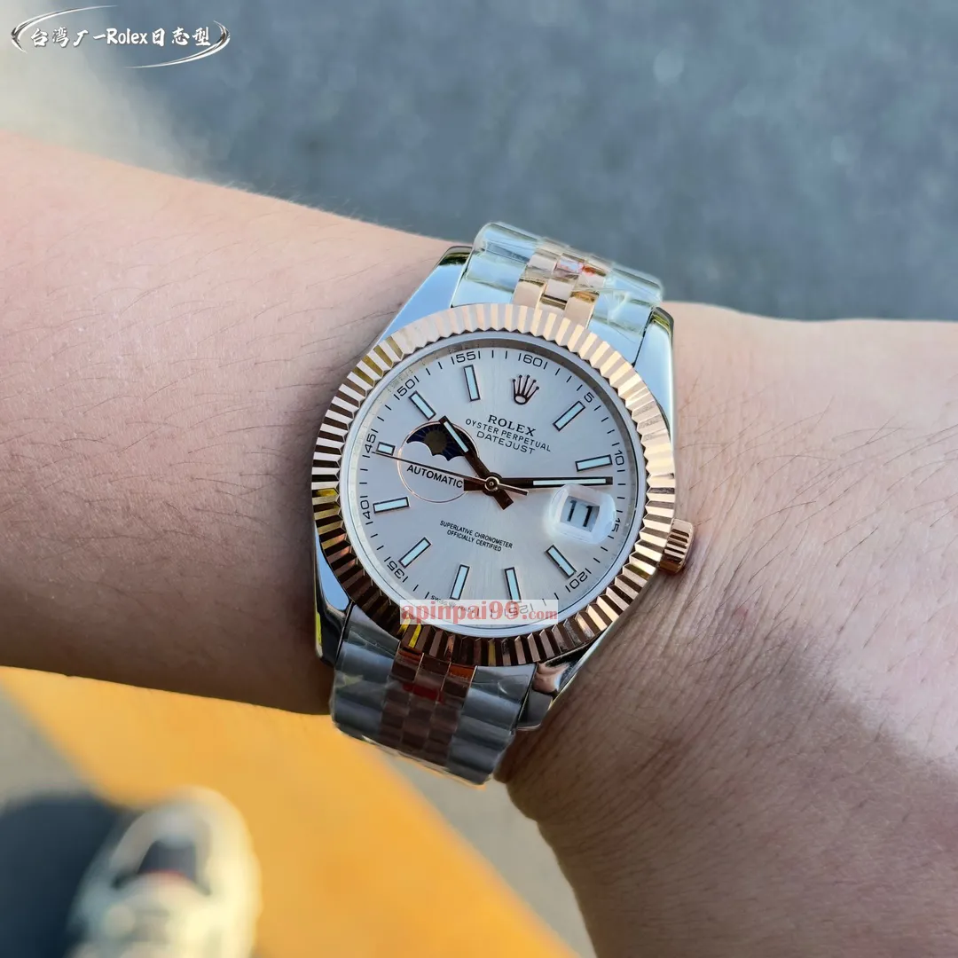 ロレックス最高級スーパーコピー通販 ダイアリー 7260007シリーズ時計[7]