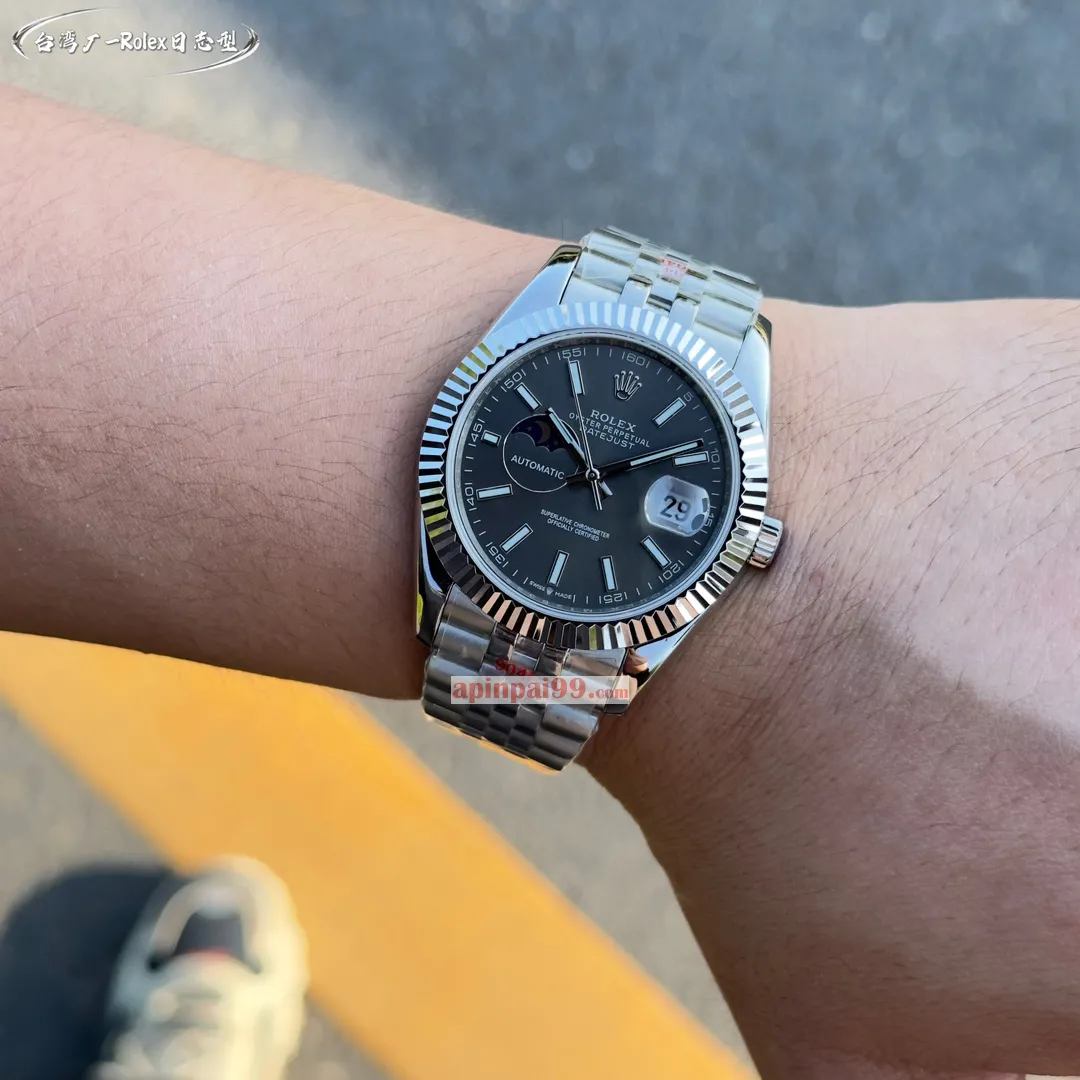 人気ブランド新作ロレックス時計コピーダイアリー 7260008シリーズ[1]