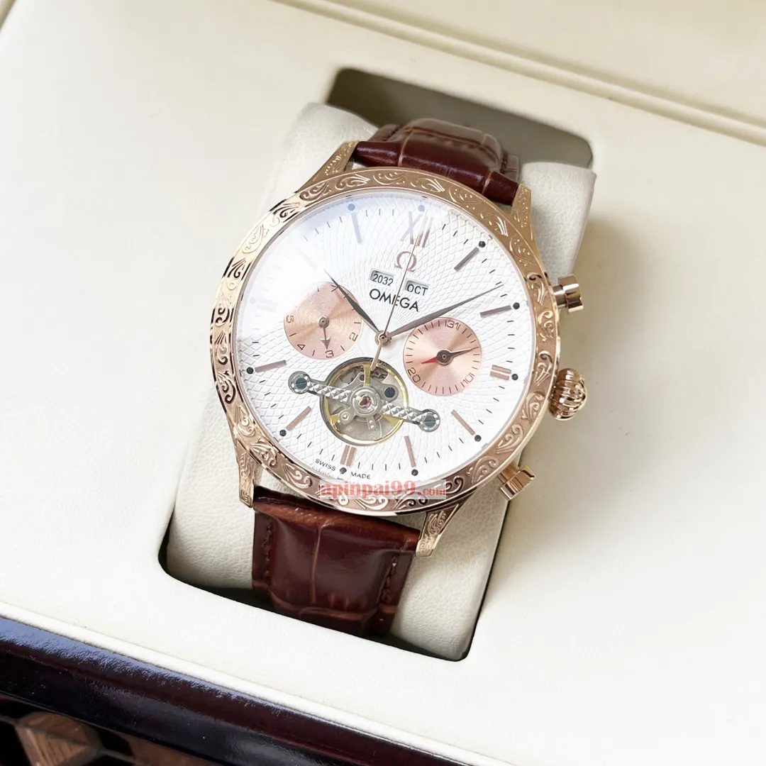 新品 Omegaメンズ時計コピー通販専門店フルオートマチック omg58880[1]