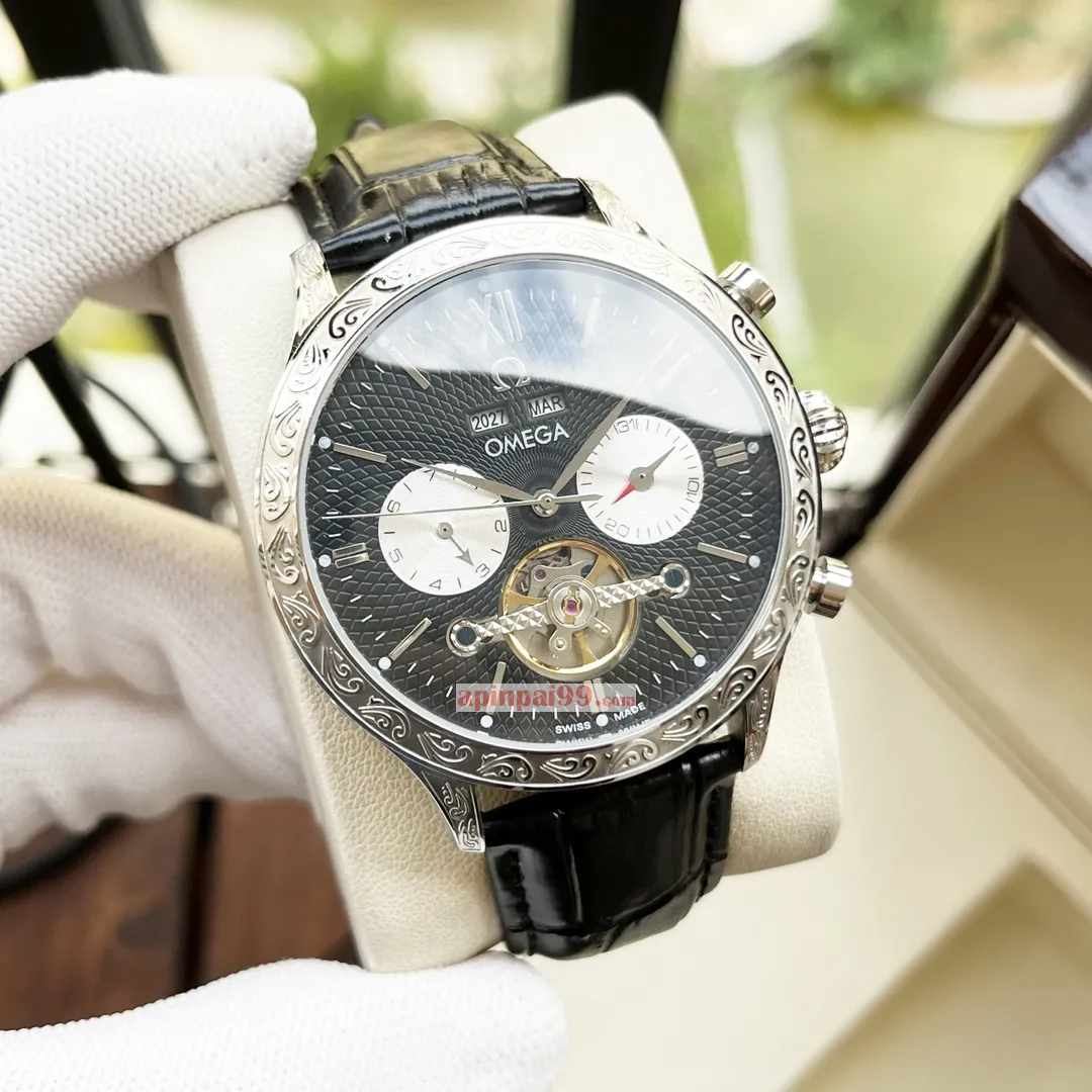 新品 Omegaメンズ時計コピー通販専門店フルオートマチック omg58880[3]