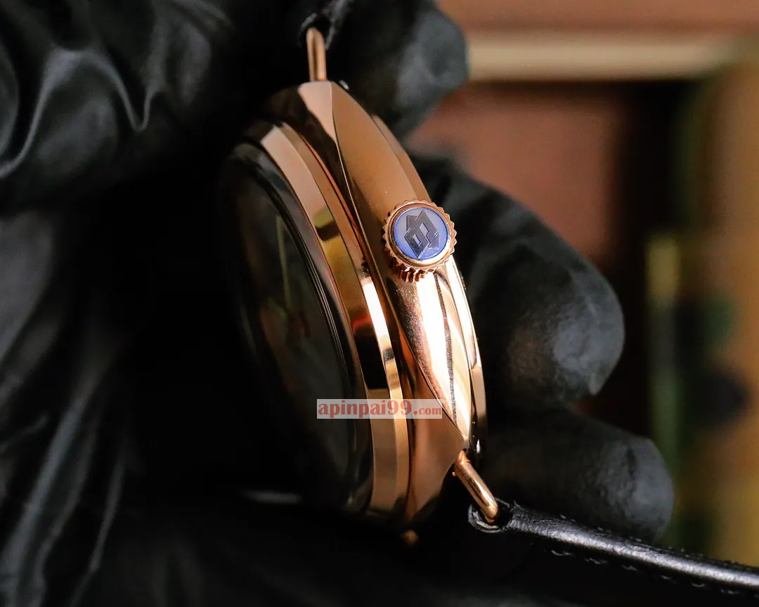 人気のパネライ時計 ラディウム デミール メンズ 自動巻き 596-PL56900[4]