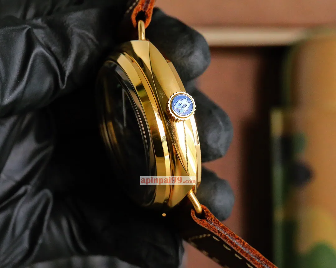 パネライスーパーコピー新品時計 ラディウム デミール メンズ 自動巻き 596-PL56901[4]