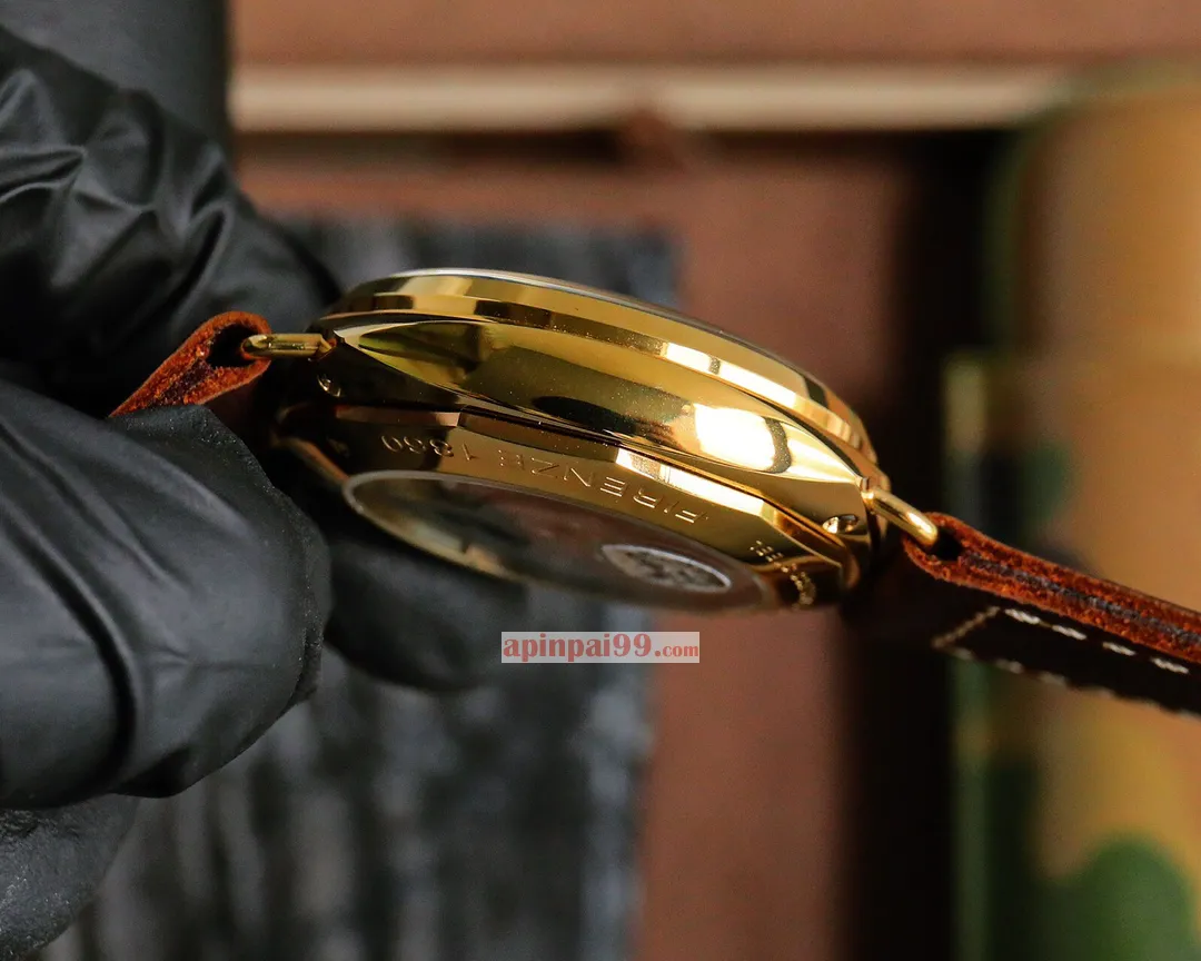 パネライスーパーコピー新品時計 ラディウム デミール メンズ 自動巻き 596-PL56901[5]