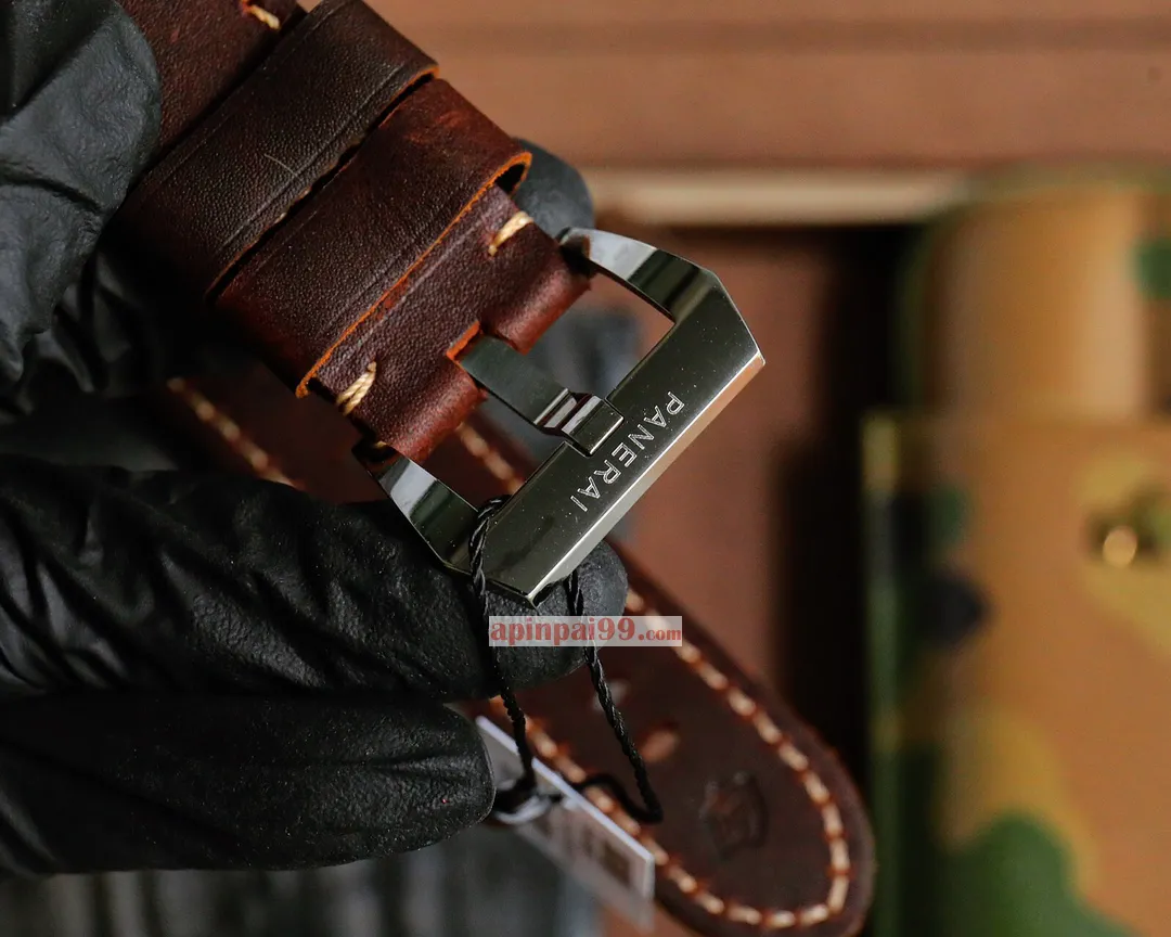 パネライスーパーコピー新品時計 ラディウム デミール メンズ 自動巻き 596-PL56901[6]