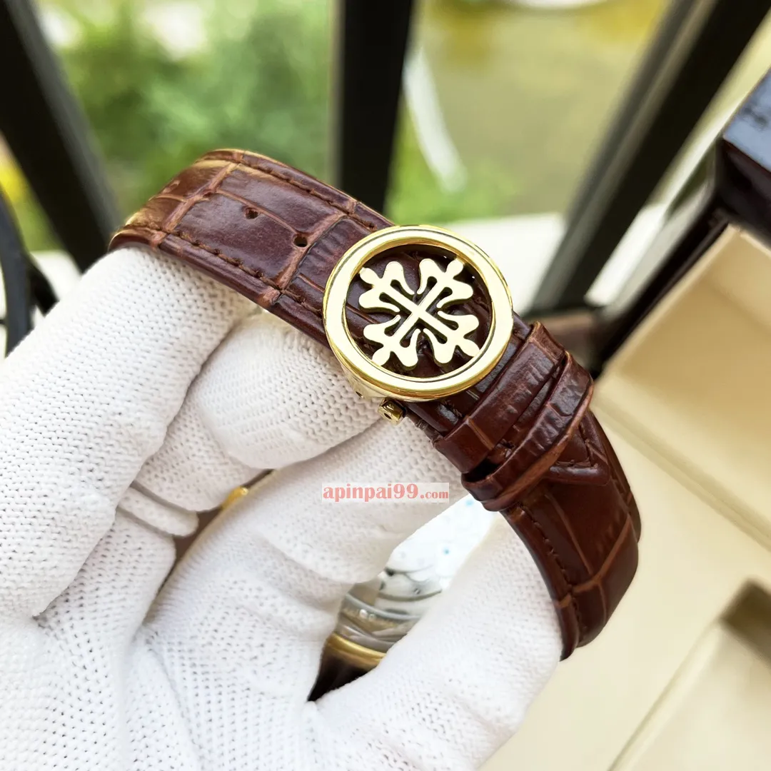 パテックフィリップ メンズ ブランドコピー腕時計全自動 pp51106[8]