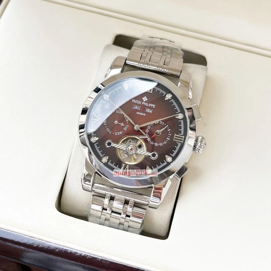 2024新作コピーパテックフィリップ 954006 メンズ時計