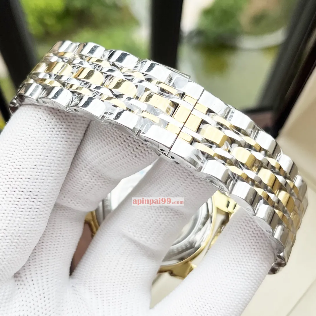 2024新作コピーパテックフィリップ 954006 メンズ時計[8]