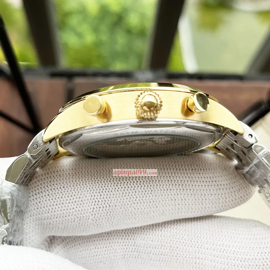 最新パテックフィリップ激安メンズ時計コピー 95400[6]