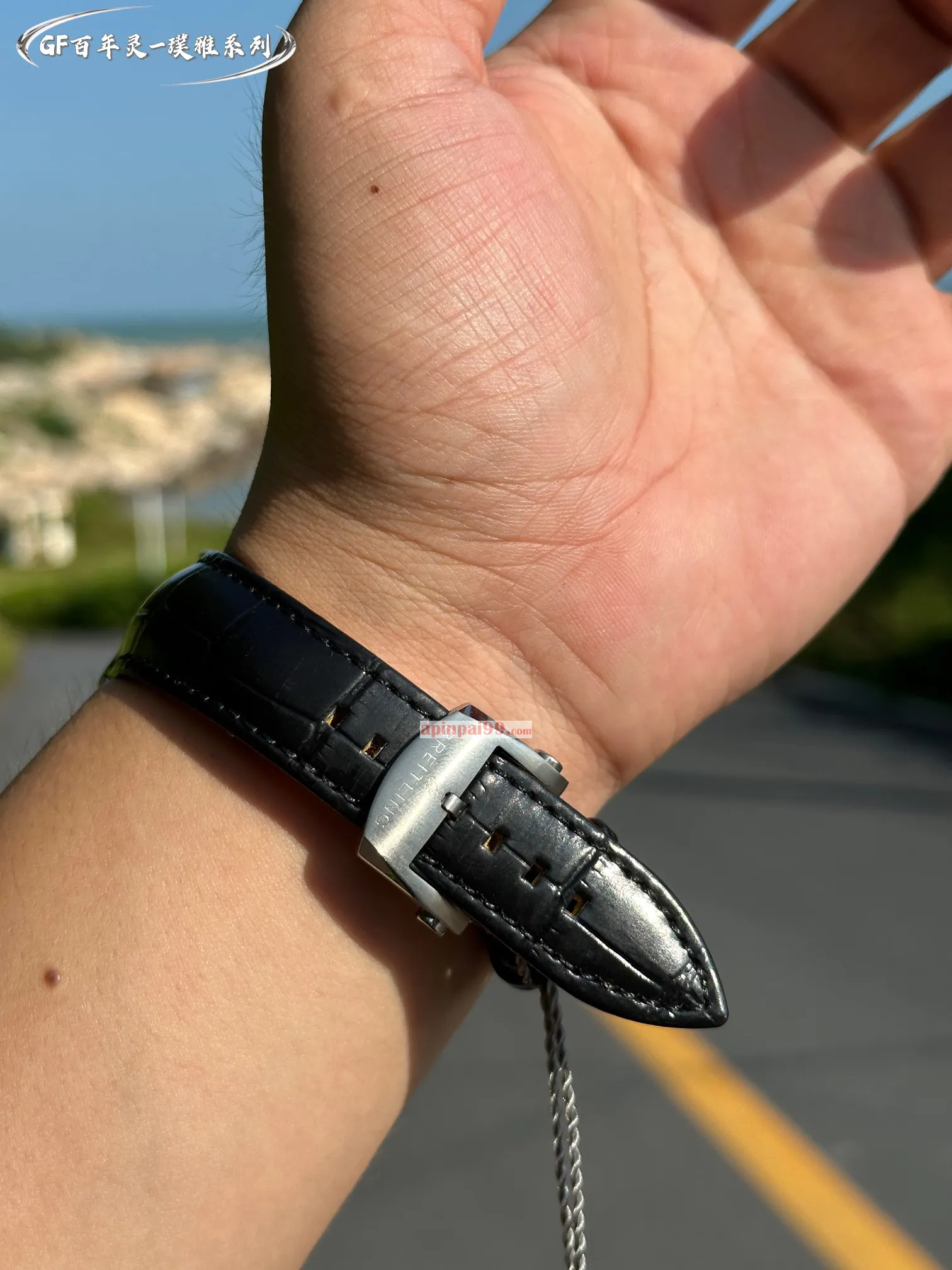 ブライトリング プルヤ シリーズコピー通販送料無料 b485003[7]