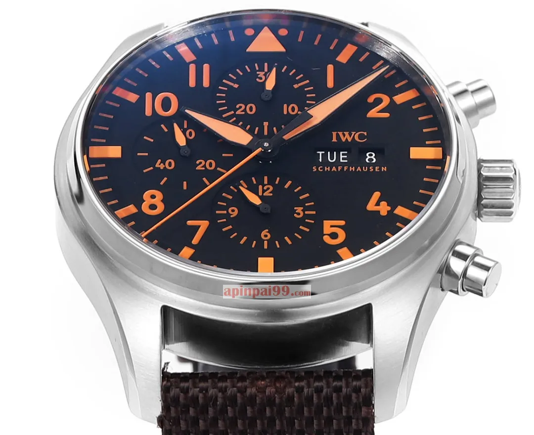 IWCスーパーコピー時計実物店パイロットシリーズ IW378004[4]