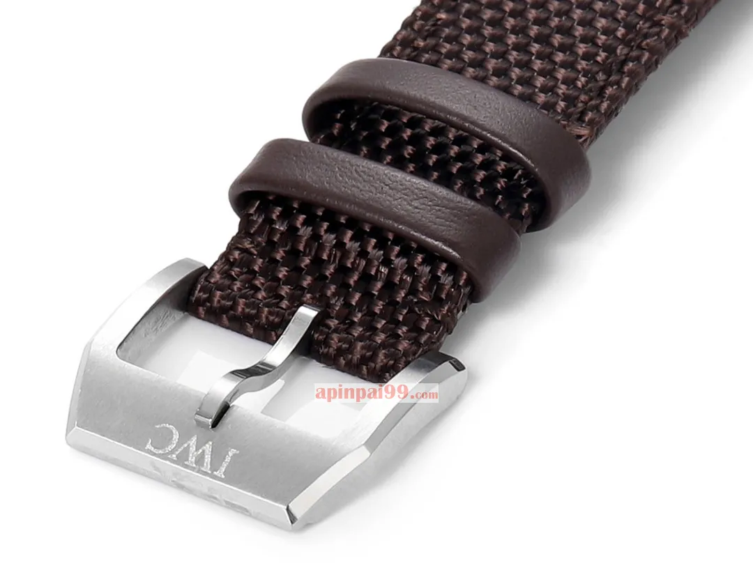 IWCスーパーコピー時計実物店パイロットシリーズ IW378004[8]