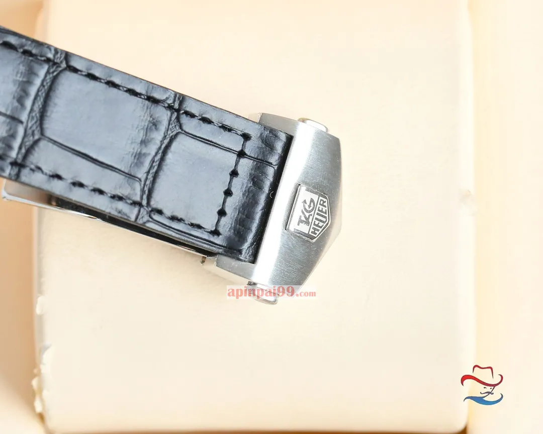 タグ・ホイヤー カレラ カレラシリーズ独特魅力のコピー腕時計 58892[7]