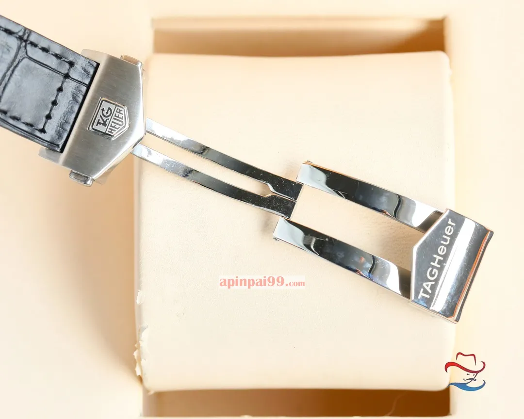 2024最完璧タグ・ホイヤー カレラ カレラシリーズの腕時計 58893[8]