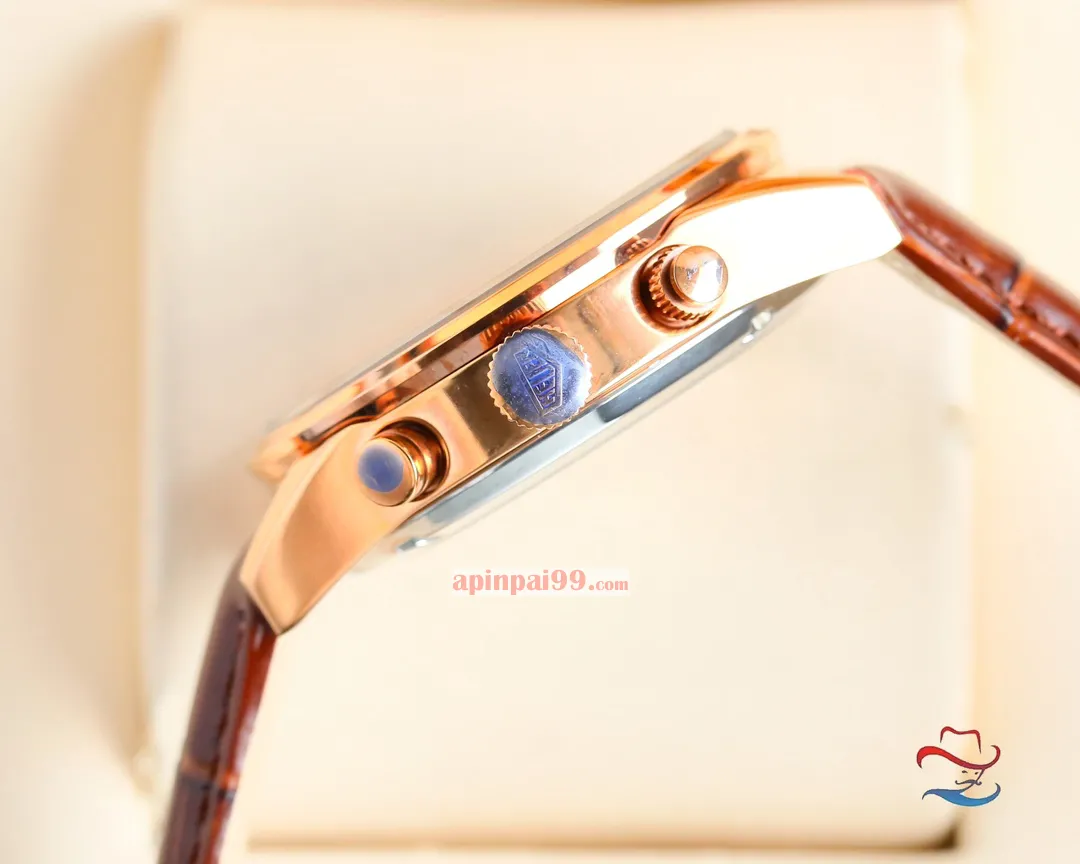 業界高品質スーパーコピータグ・ホイヤー カレラ 58894 シリーズの腕時計[6]