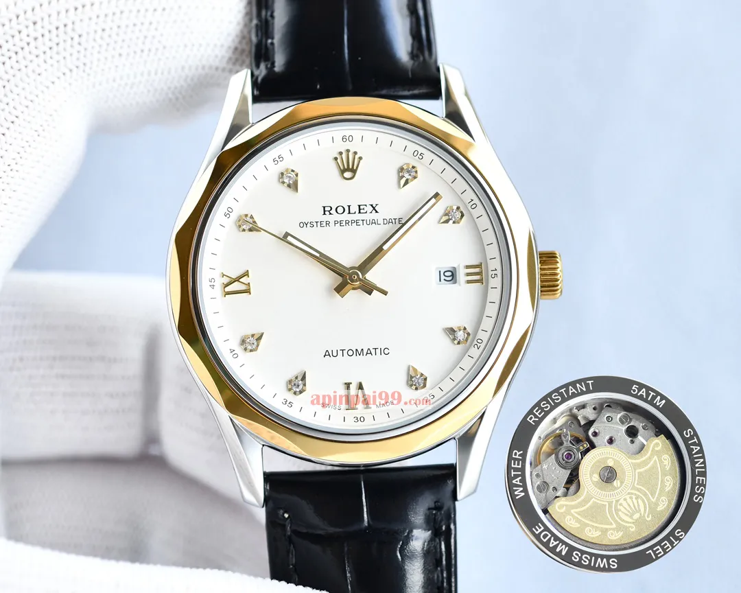 2024日本市場スーパーコピーロレックスシリーズの時計 644201