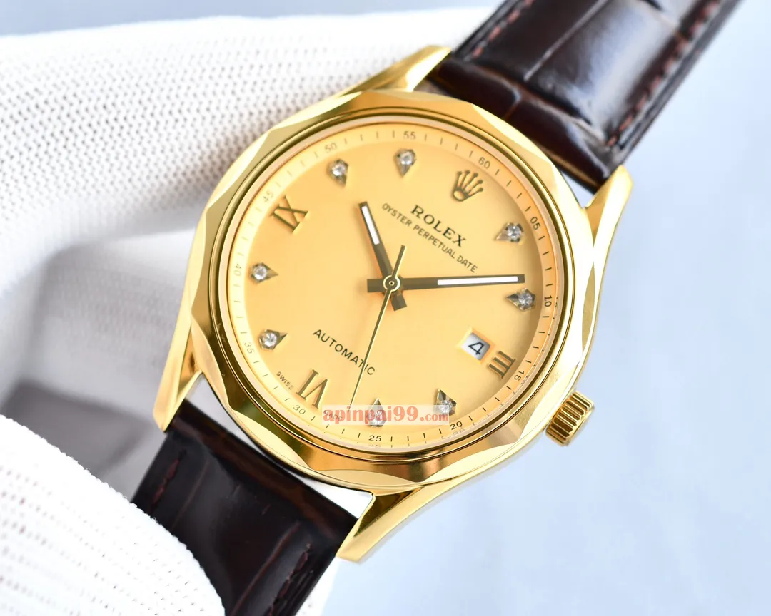 2024日本市場スーパーコピーロレックスシリーズの時計 644201[1]