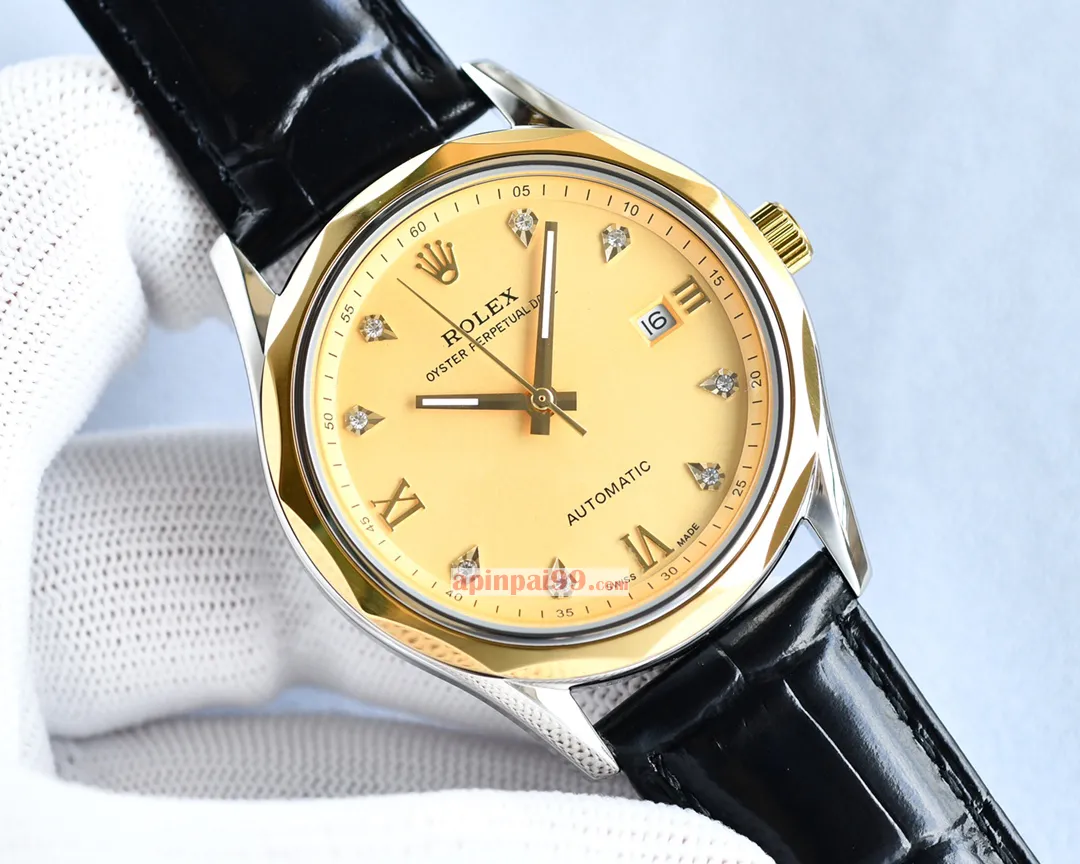 2024日本市場スーパーコピーロレックスシリーズの時計 644201[2]