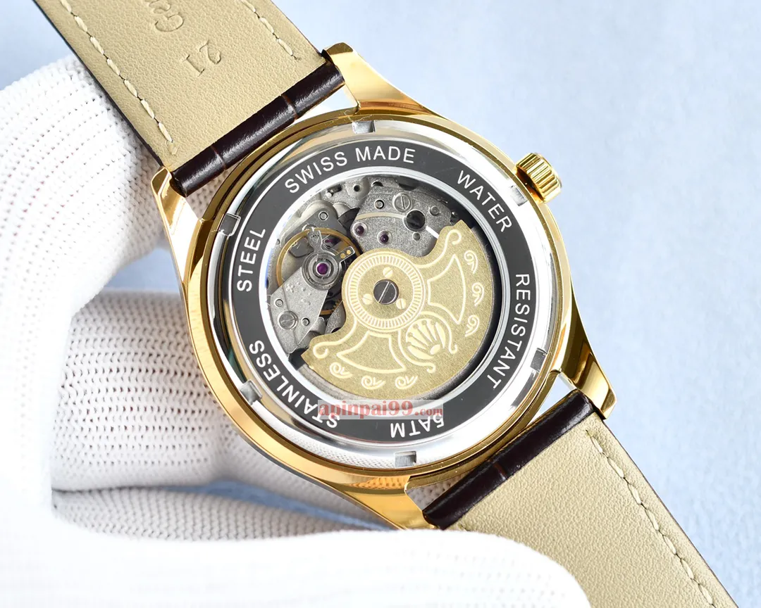 2024日本市場スーパーコピーロレックスシリーズの時計 644201[6]