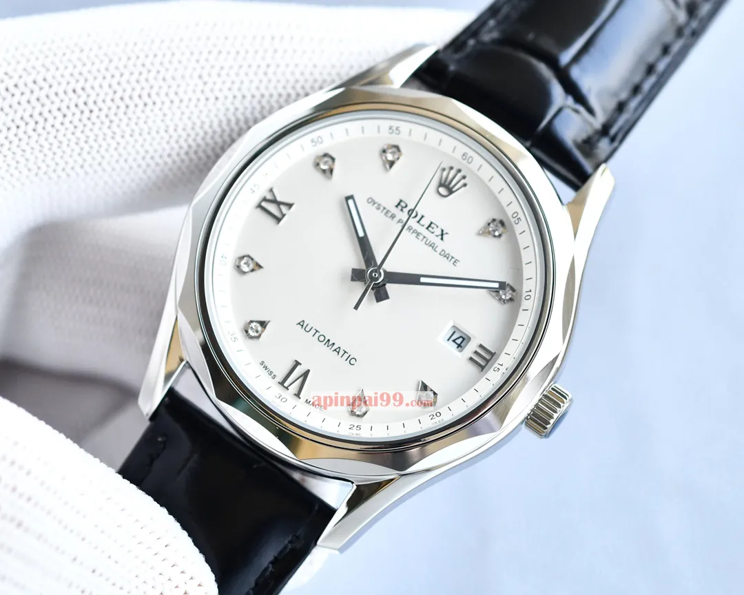 2024日本市場スーパーコピーロレックスシリーズの時計 644201[8]