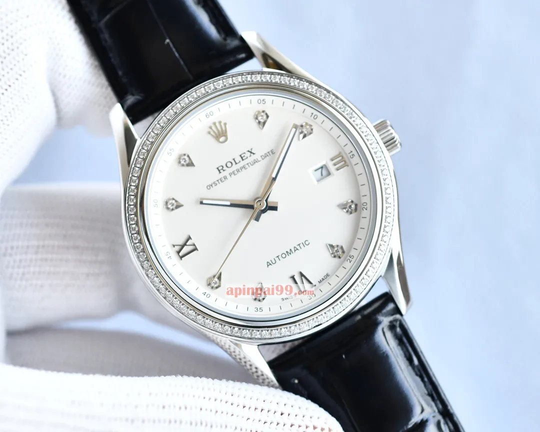 ロレックス新作シリーズのコピー時計 644201-1
