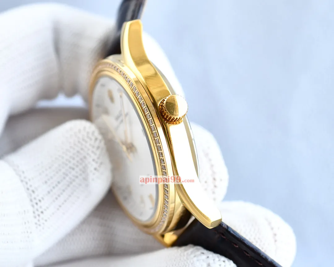 ロレックス新作シリーズのコピー時計 644201-1[6]