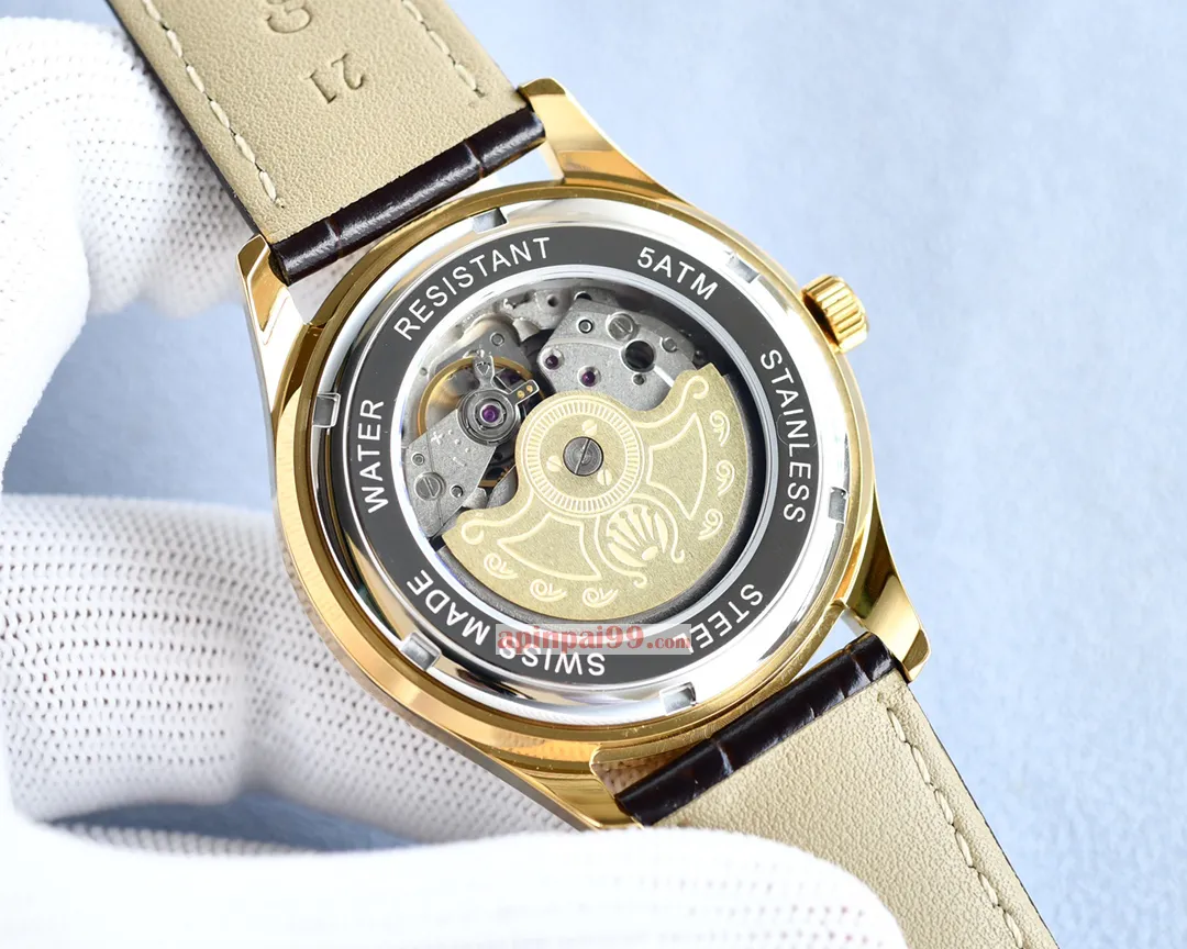 ロレックス新作シリーズのコピー時計 644201-1[7]