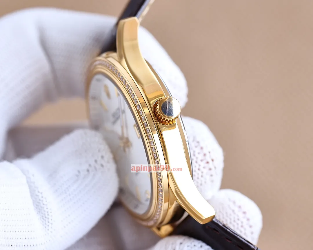 2024新款ロレックスシリーズのコピー時計 644203[4]