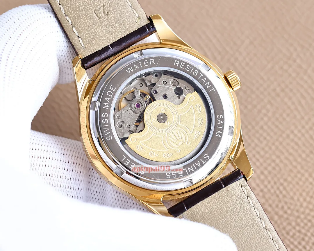 2024新款ロレックスシリーズのコピー時計 644203[6]