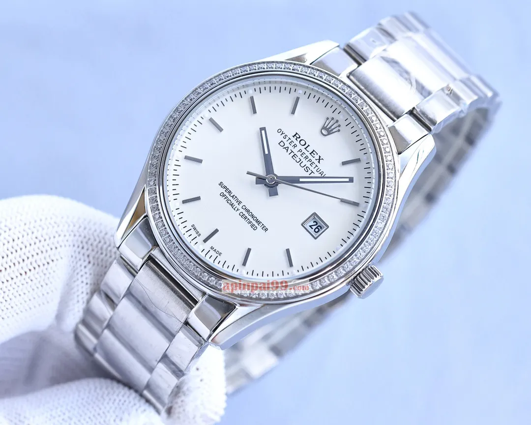 2024年新作ロレックス40MMシリーズ腕時計 64253