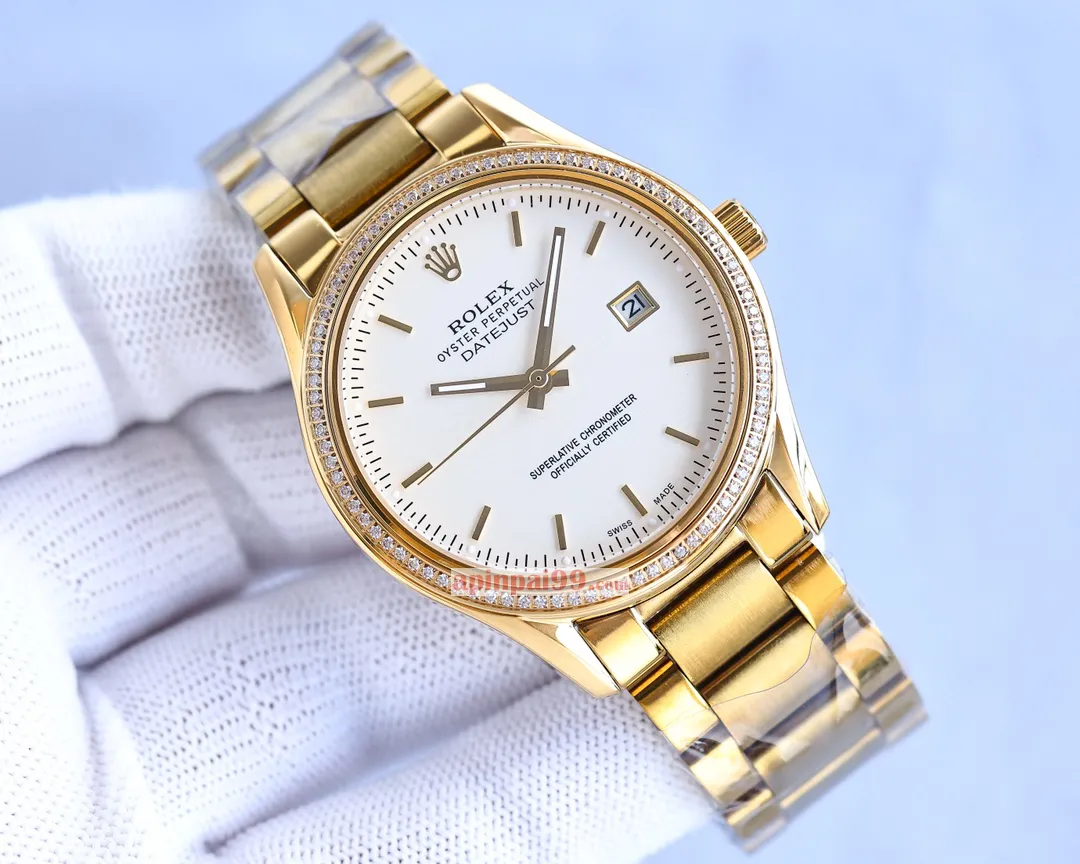 2024年新作ロレックス40MMシリーズ腕時計 64253[1]