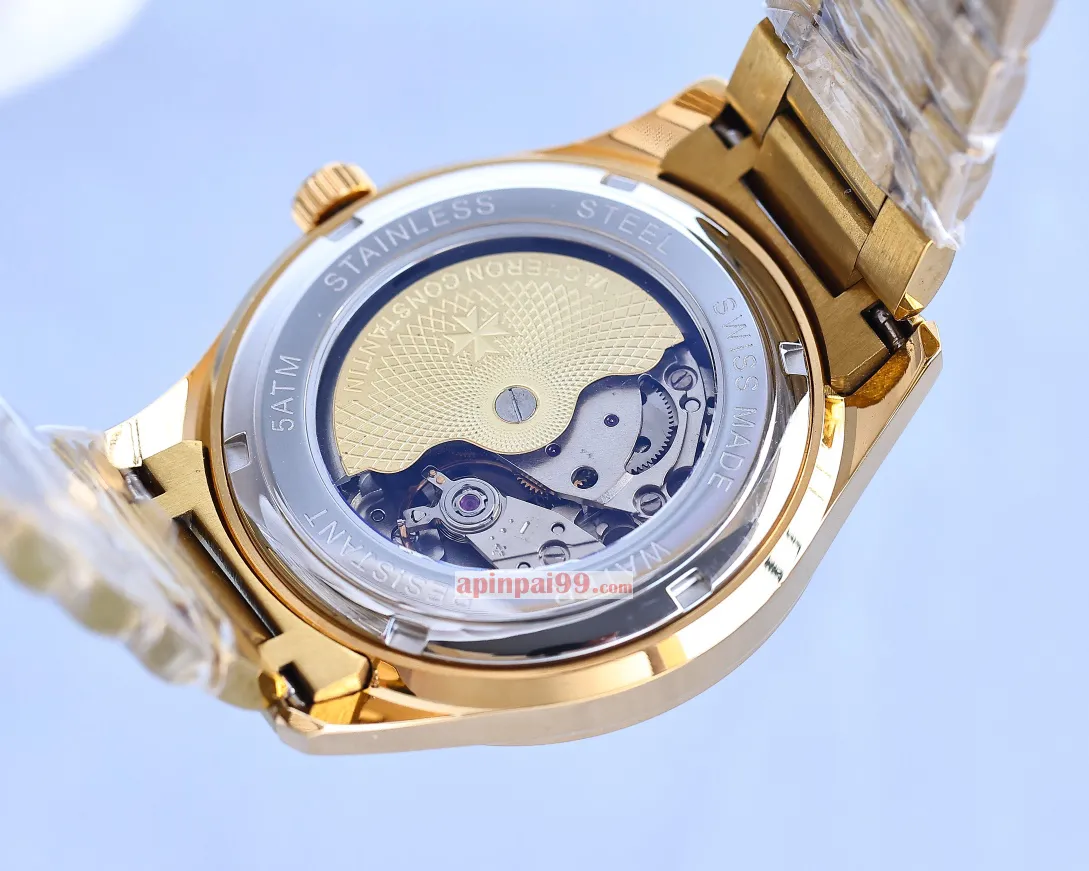 2024年新作ロレックス40MMシリーズ腕時計 64253[8]