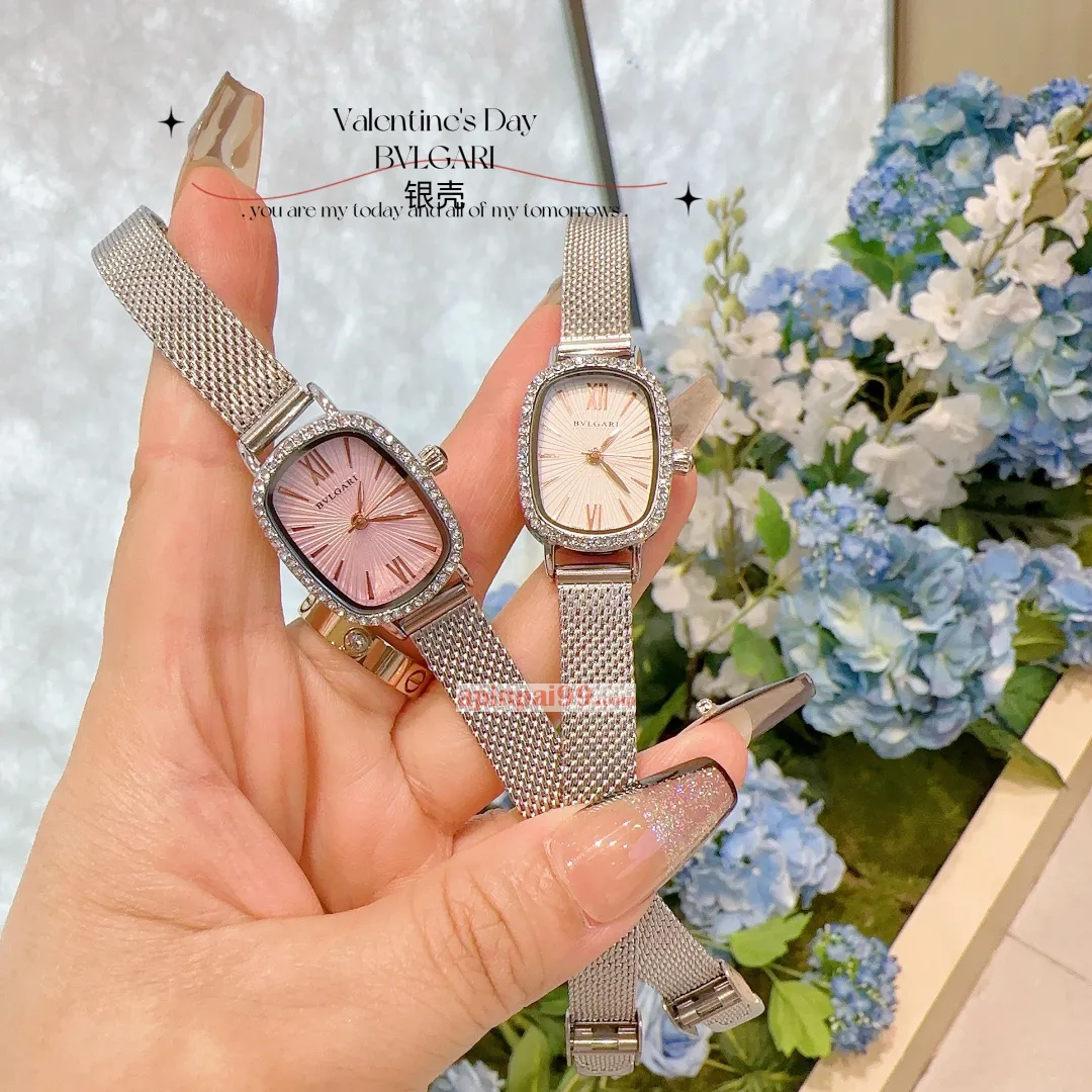 ブルガリの女性スーパーコピー時計ミニシリーズ 569899[8]