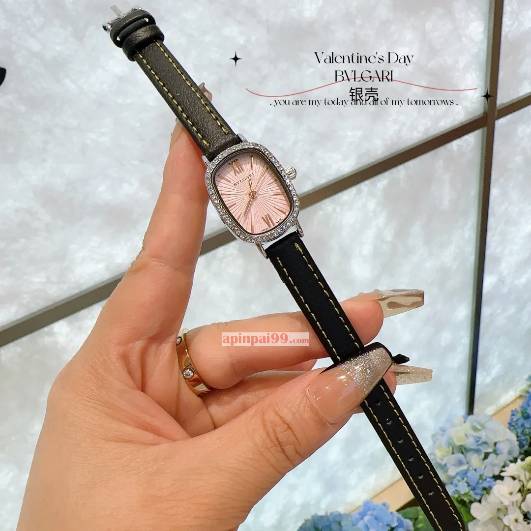 ブルガリコピー通販実物ミニシリーズ女性 569012