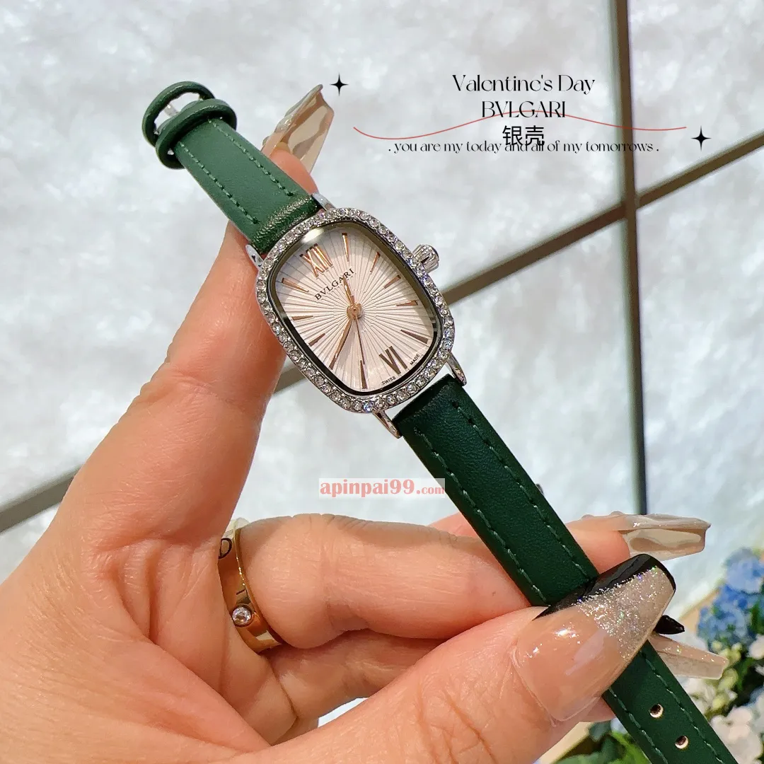 ブルガリコピー通販実物ミニシリーズ女性 569012[3]