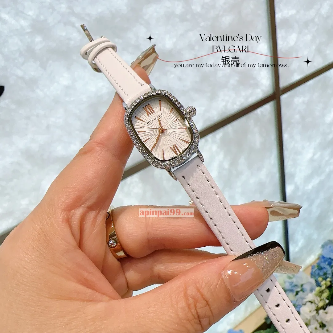 ブルガリコピー通販実物ミニシリーズ女性 569012[6]