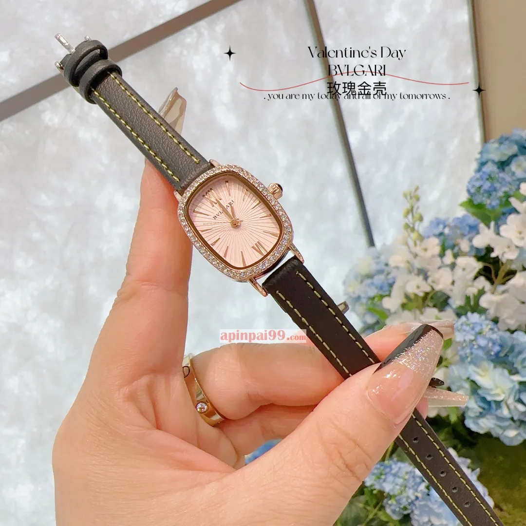 ブランドブルガリコピーミニシリーズ時計女性送料無料 569012-1[1]