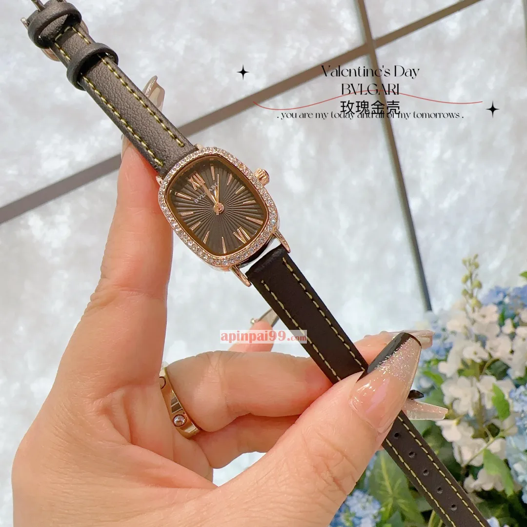 ブランドブルガリコピーミニシリーズ時計女性送料無料 569012-1[2]