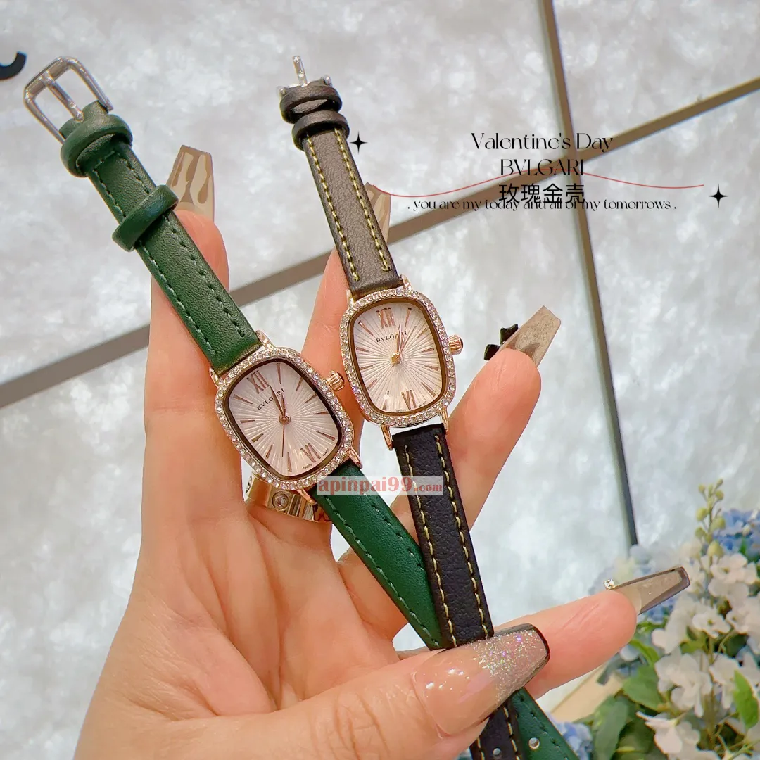 ブランドブルガリコピーミニシリーズ時計女性送料無料 569012-1[3]