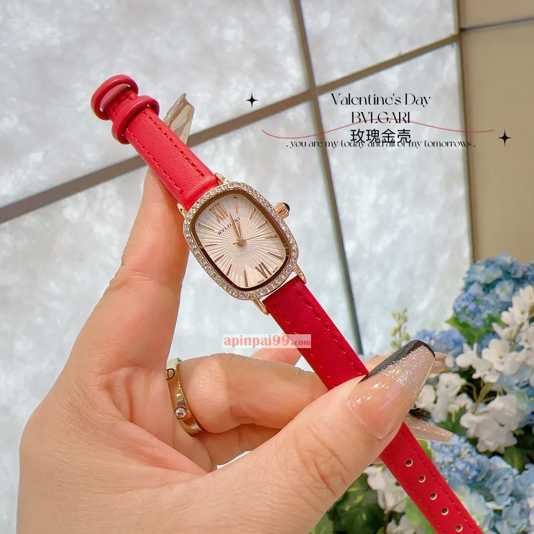 ブランドブルガリコピーミニシリーズ時計女性送料無料 569012-1[4]